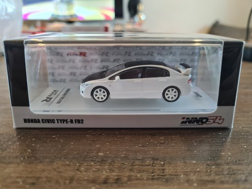 Inno64 honda civic type - honda, r