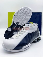 New Nike Shox BB4 Sz 9 Mens