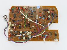 *Nakamichi Dragon* Accessory PCB Board B-2576 Tape Deck Part /ND355