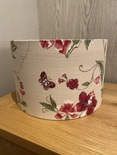 Handmade Lampshade in Laura