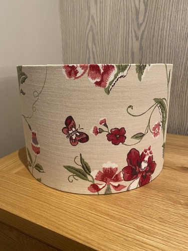 Handmade lampshade laura - handmade, in