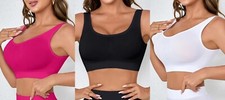Non padded womens ladies - womens,
