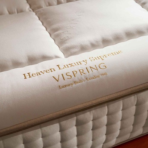 Topper heaven luxury supreme - heaven,