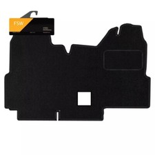 Van Floor Mat For Ford Transit