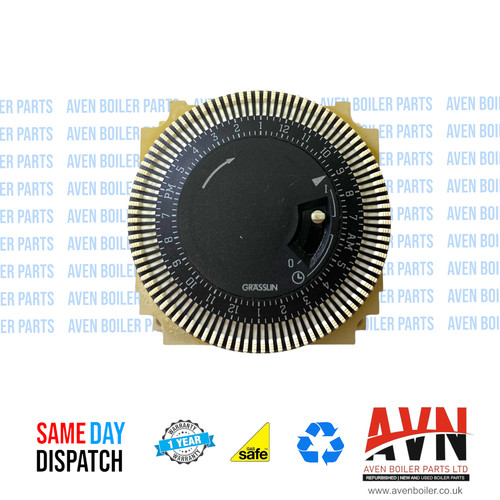 Baxi combi instant 80e 105e - 80e,