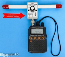 Active Ferrite Antenna 3.5 -