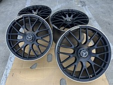 19" 20" MERCEDES AMG GT-S GT