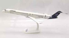 Lufthansa CityLine Bombardier