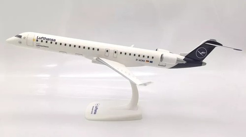 Lufthansa cityline bombardier - lufthansa,