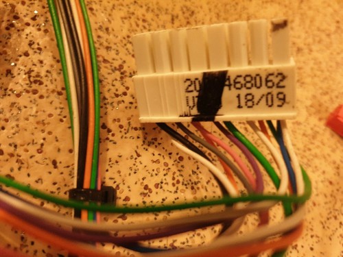Glow worm flexicom sensor - glow-worm,