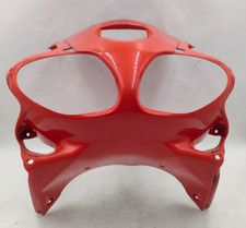 Fairing Dome - Suzuki SV 650 S