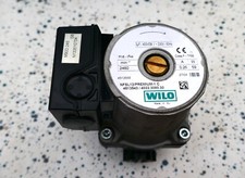 Wilo NFSL12/PREMIUM-1C Pump