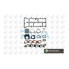 Fits Vectra Astra Zafira 1.9