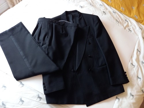 Mens size formal dinner - size,