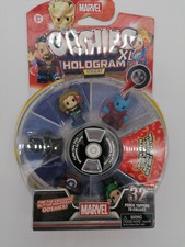 Ooshies Marvel Hologram XL 6