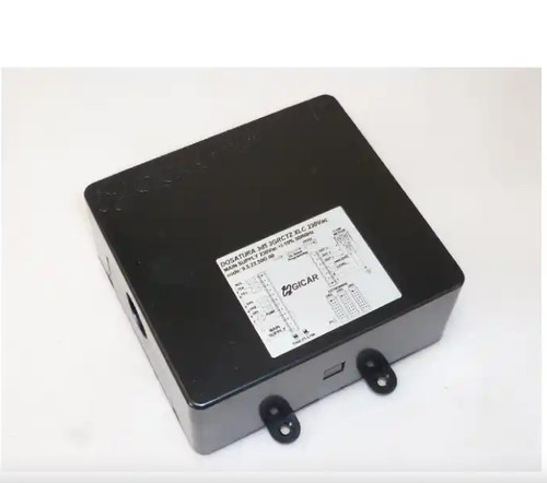 Dosing electronic box 2 - dosing, gr.1/2/3