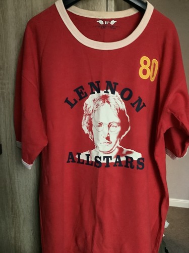Ringspun all stars john - ringspun, lennon