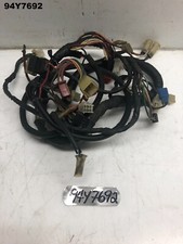 YAMAHA TZR 250 3MA1 1989 WIRE