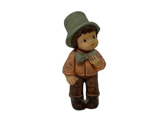 Goebel figurine nina marco - goebel,