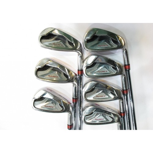 Yonex iron set - iron, s
