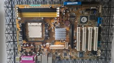 ASUS M2V Motherboard AM2