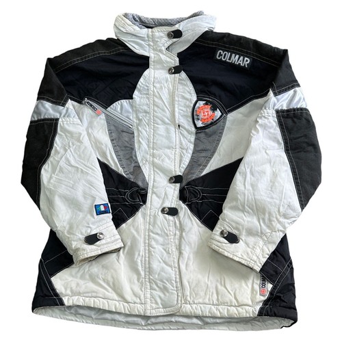 Colmar ski jacket - ski, snow