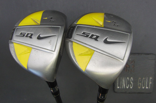 Set nike 3 wood - nike,