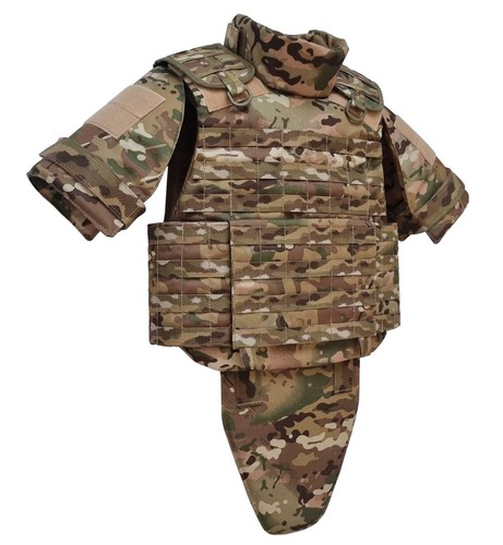 Plate carrier tactical vest - carrier, m