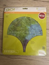 Accuquilt GO - Clamshell 8”