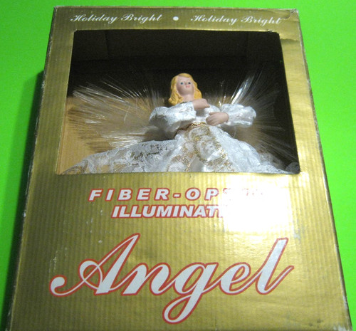 Holiday bright fiber - bright,