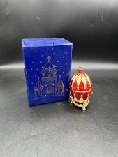 Vintage Atlas Editions Faberge