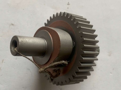 Gearwheel camshaft 41 - gearwheel, b-41