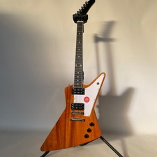 explorer electric guitar