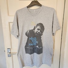 Vintage 90s Del Amitri Band