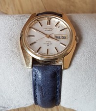 King seiko gents - seiko,