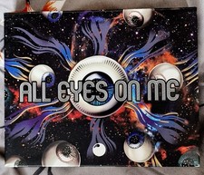 ZOX Pearl All Eyes On Me