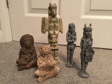 5 Native American Indian