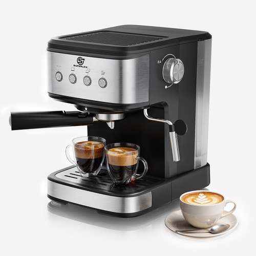 Superlex filter coffee maker - filter,