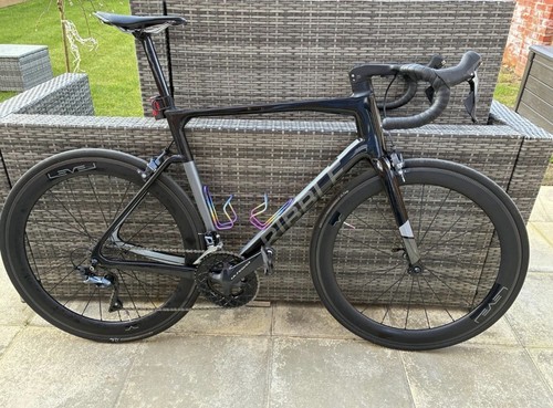 Ribble endurance carbon - sl,