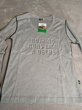 John Deere Women's Long Sleeve
