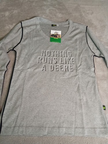John deere women - deere, women's
