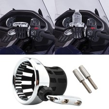 Handlebar drink cup holder - handlebar,