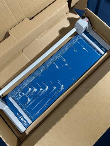 Dahle 508 rotary - 508, trimmer
