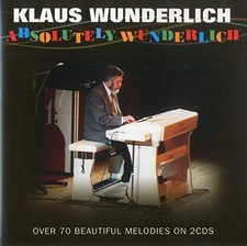 Klaus Wunderlich - Absolutely