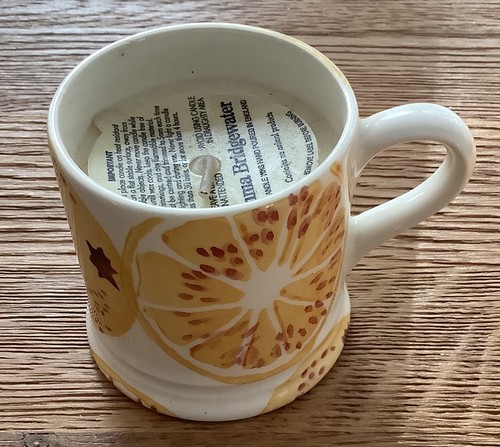 Emma bridgewater - 🍊🍊emma,