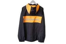 Vintage orange arrows team - vintage, f1