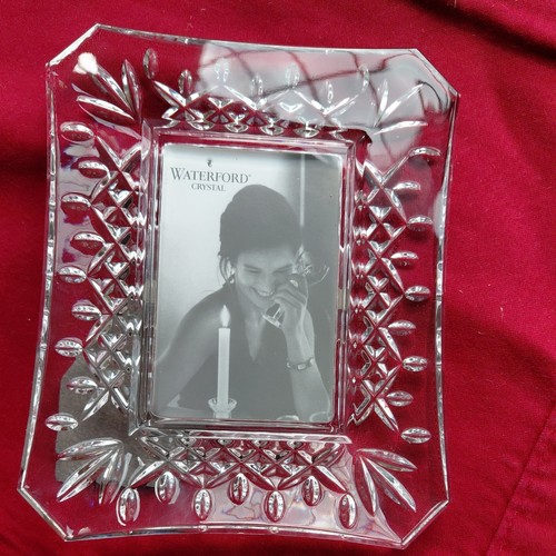 Small waterford portraits - waterford,