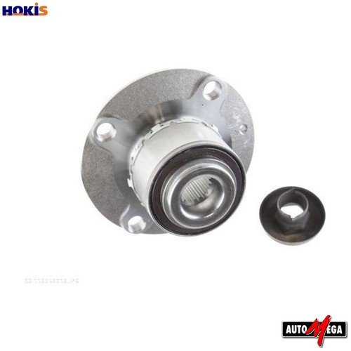 Wheel bearing kit 110059210 - wheel,