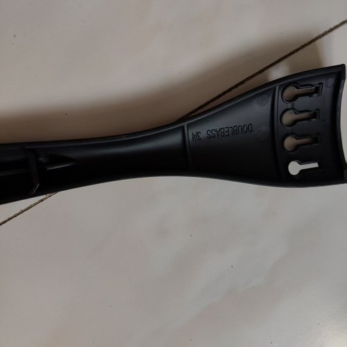 Double bass tail - 1,