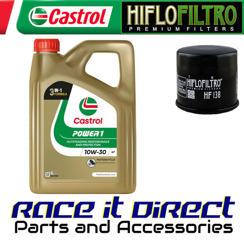 Service kit for - for, suzuki